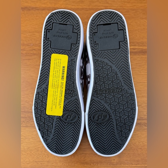 Brand new Heelys Pro 20 in original packaging (size 9) - Picture 5 of 7